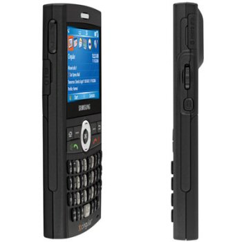 Samsung i617 BlackJack II - Features
