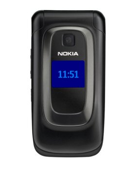 Nokia Phone Flip
