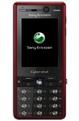 Sony Ericsson Schematics Game Mobile Cricket