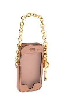 Ipad Case Juicy Couture on The Juicy Couture Iphone Case Will Set You Back A Juicy   75 00 And Is