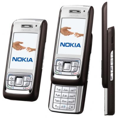 Nokia E65 Specs