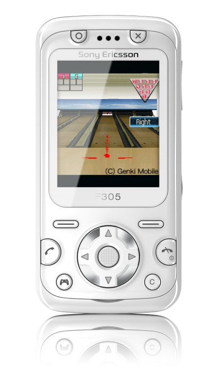 Free Games Download For Sony Ericsson K320i