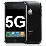Whether iPhone 4G will be the