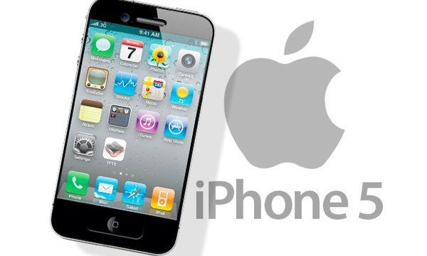 IPhone 5 Price In USA