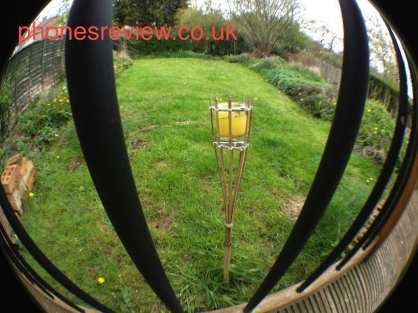 Fisheye Lens For Iphone 4 Review