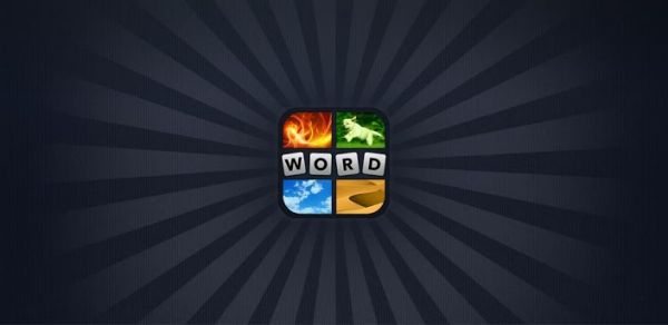 4 Pics 1 Word app answers to complete all levels