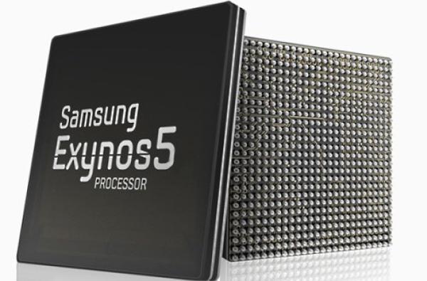 ARM big.LITTLE synopsis video tech of Samsung Exynos 5 Octa