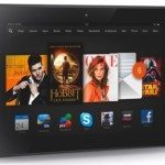 Amazon Kindle Fire HDX 7, 8.9 could be heading to Verizon