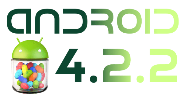 Android 4.2.2 JB features, posibbly last before Key Lime Pie