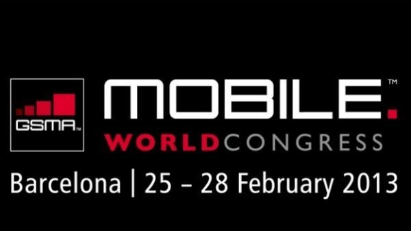 Anymode travels to the 2013 Mobile World Congress, Barcelona