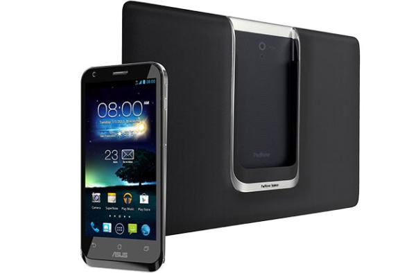 Asus PadFone 2 given seemingly pointless UK release date