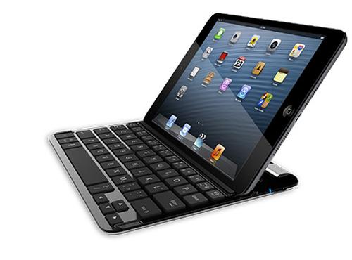 Belkin FastFit keyboard case for iPad mini