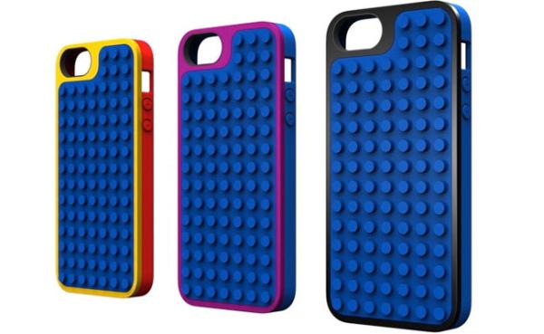 Belkin Lego cases for smart devices coming soon