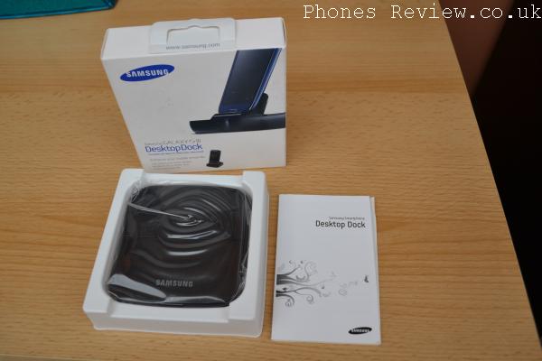 Samsung Galaxy Docking Station Review Universal Fit