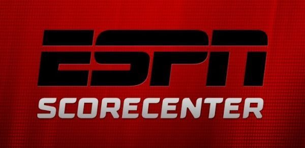 ESPN ScoreCenter app update for Android & iOS