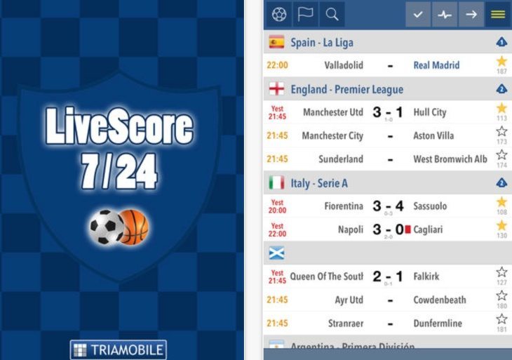 England vs. San Marino, Live Score 7/24 app will keep you informed