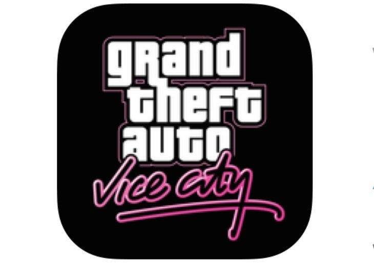 GTA Vice City Mobile