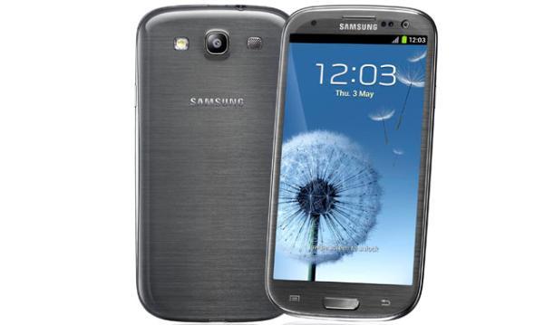 Galaxy S3 JB 4.2.1 update, Smart Scroll & security fix