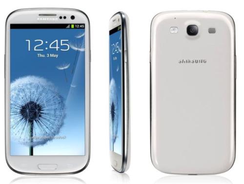 Galaxy S3 price drops in readiness for new model release