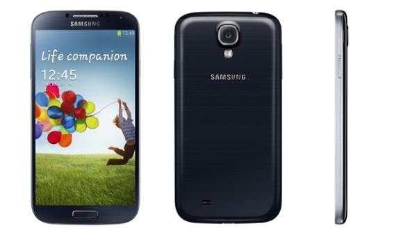 Galaxy s4 us availablity