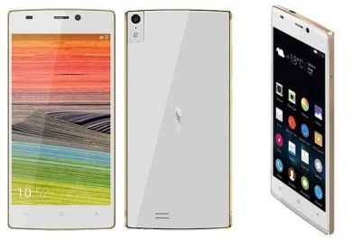 Gionee Elife S5.5 Android 4.4 KitKat update arrives