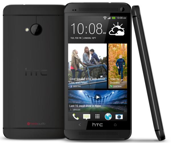 HTC One 4.2 today