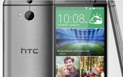 HTC One M8 Dual SIM release for some next week