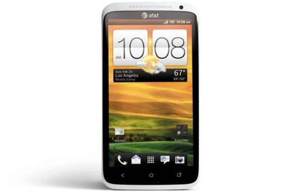 HTC One X Jelly Bean update frustrations