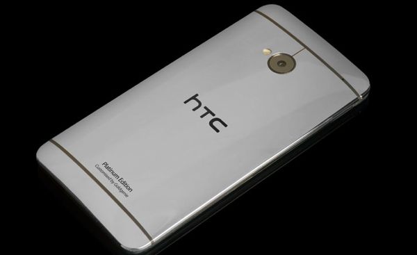 HTC One from £1895 to £2095 for the rich pic 3