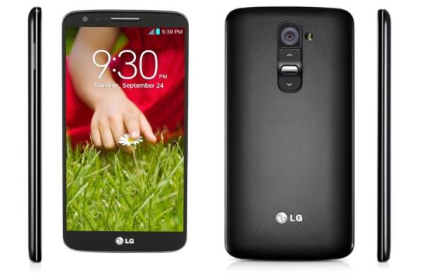 LG G3 processor tipped to be Octa-Core