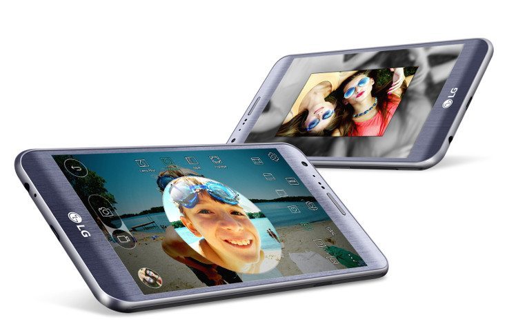 Conheça o “LG X Cam” um smart para encantar quem curte muito fazer fotos com o celular