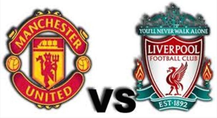 Latest Man Utd vs Liverpool news b