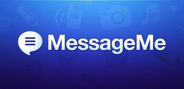 Message Me app & problems finding Facebook friends