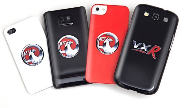 New Ford and Vauxhall licensed cases for smartphones, tablets pic 2