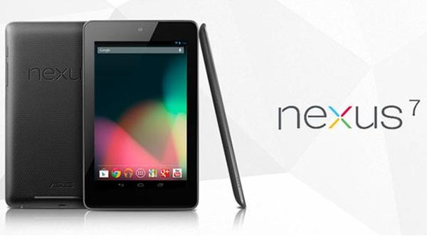New Nexus 7 expected to be even more successful