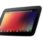 Nexus 10 2 in the works tipped to release soon