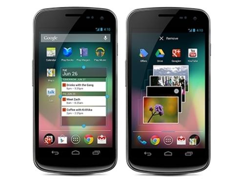 Nexus 4 32GB LTE release possibility