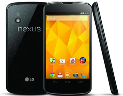 Nexus 4 Jelly Bean 4.2.2 update kills undocumented LTE