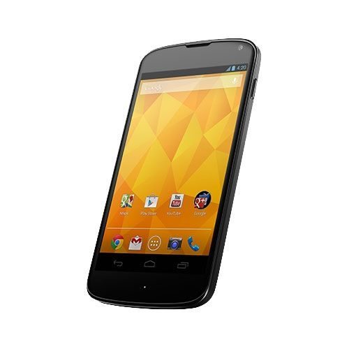 Nexus 4 Lets Talk savings on T-Mobile with slight catch