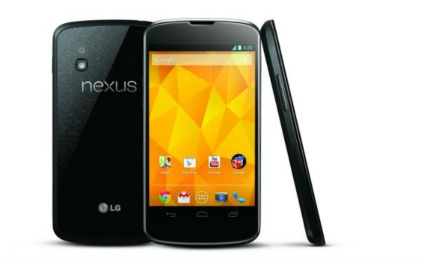 Nexus 4 demand set to wane as world looks to New York