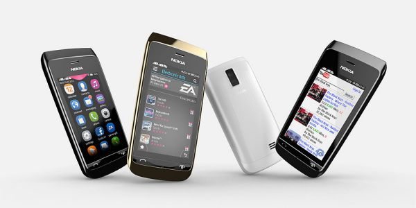 Nokia Asha 310 dual-SIM specs and availability
