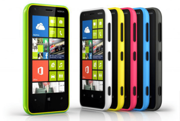 Nokia Lumia 620 PAYG launch offer price via O2 UK