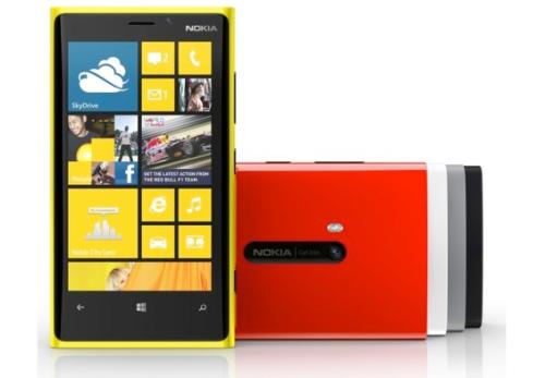 Nokia Lumia 920 & La Blogothèque creates live Ghostpoet video