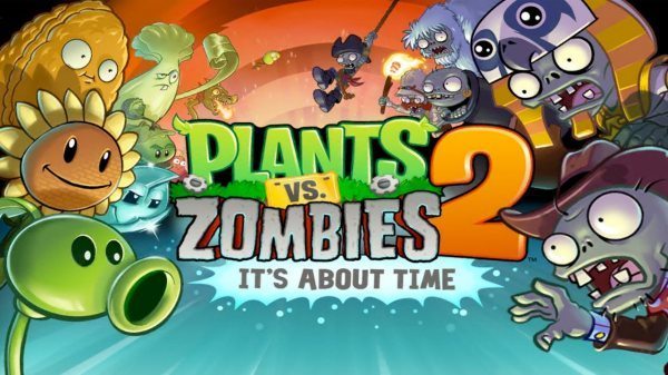 [تصویر:  Plants-vs.-Zombies-2-launch-on-Android-slowed.jpg]