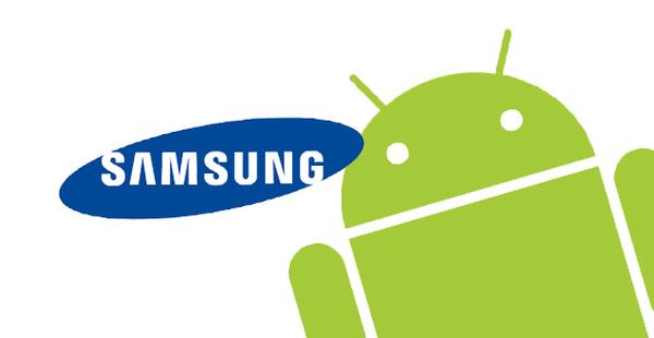 Samsung’s Android takeover supposedly concerning Google