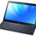 Samsung ATIV Q release a possibility, but not in 2013
