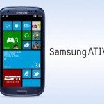 Samsung ATIV S Neo preview and sample videos