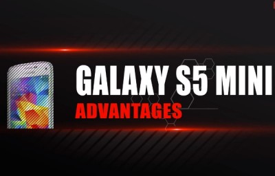 Samsung Galaxy S5 Mini vs S4 Mini upgrade factors
