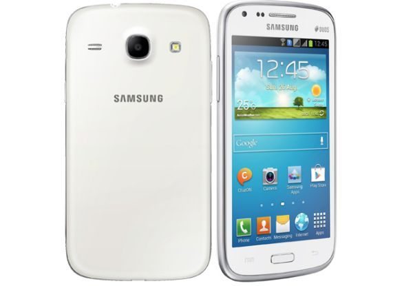 Samsung Galaxy Core specs, pre-order and price in India pic 1
