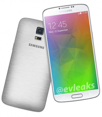 Samsung Galaxy F September release rumored, as new render leaks
